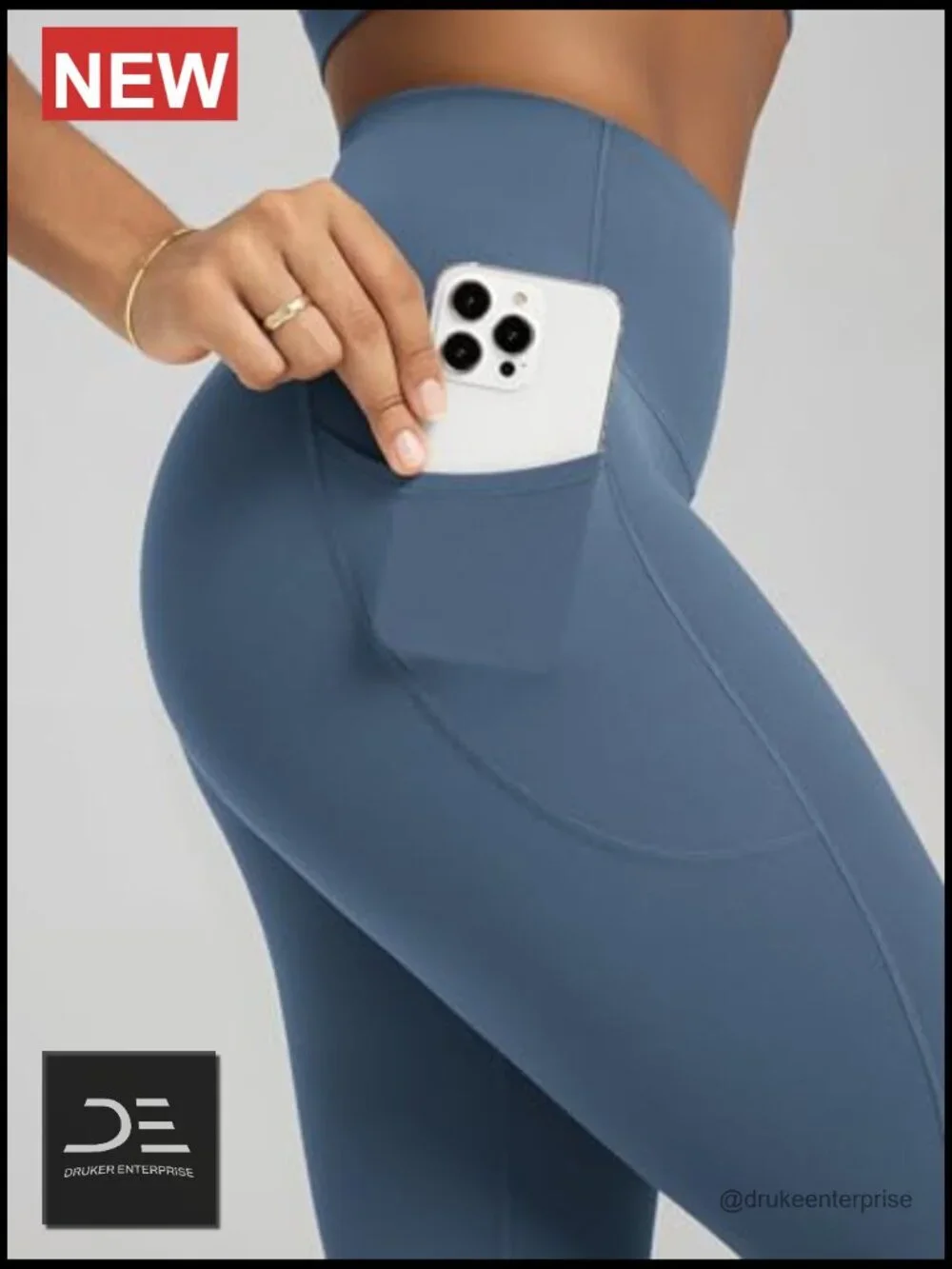 N/A high waist